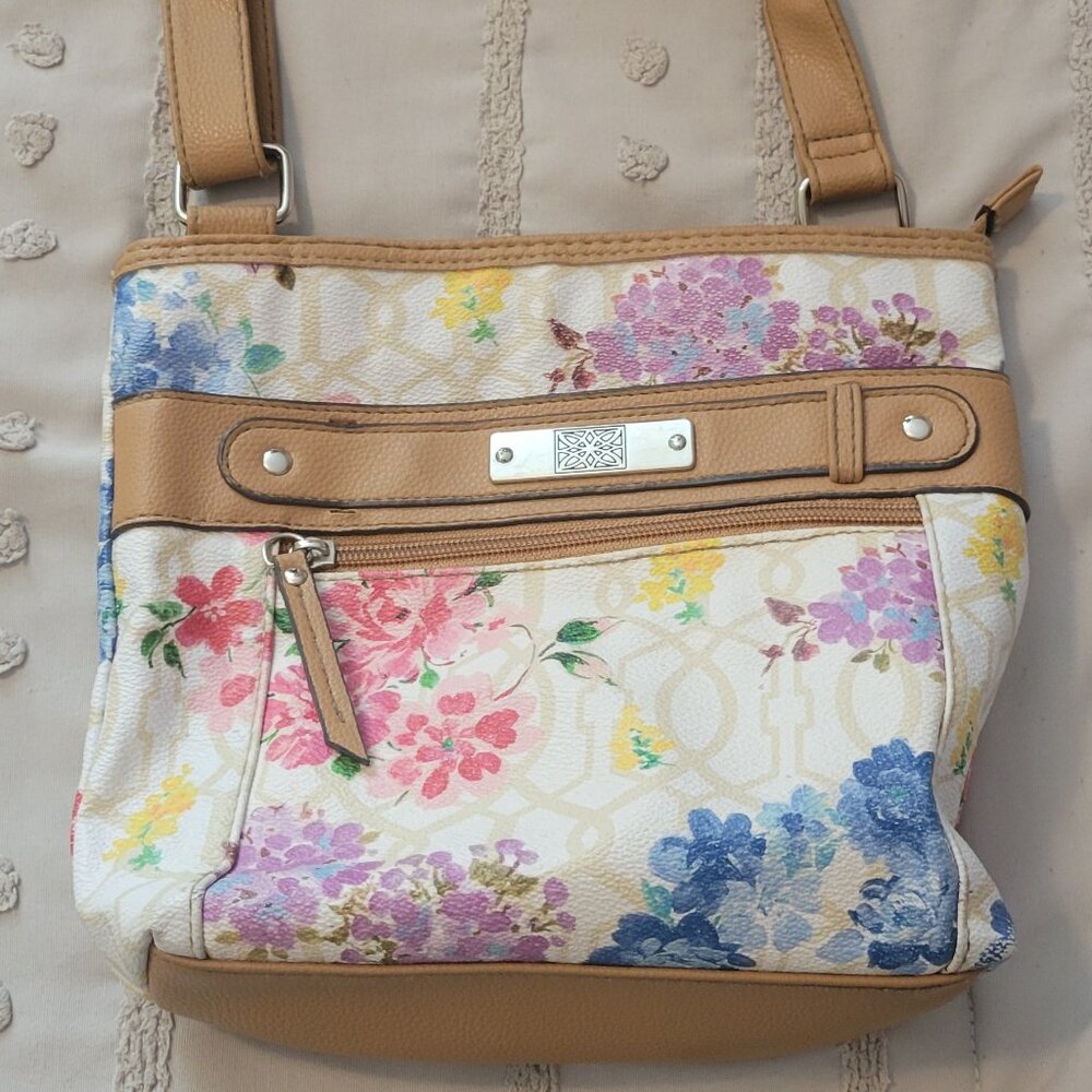 Crossbody Purse